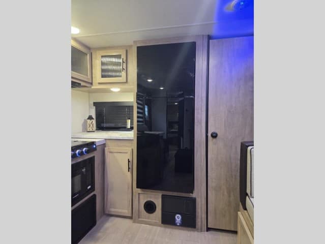 2026 Forest River 2026 Forest River Cherokee Grey Wolf - thumbnail 13