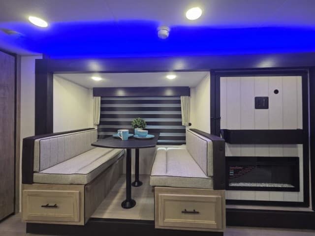 2026 Forest River 2026 Forest River Cherokee Grey Wolf - thumbnail 14