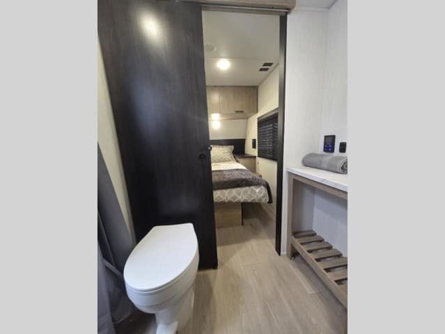 2026 Forest River 2026 Forest River Cherokee Grey Wolf - thumbnail 18