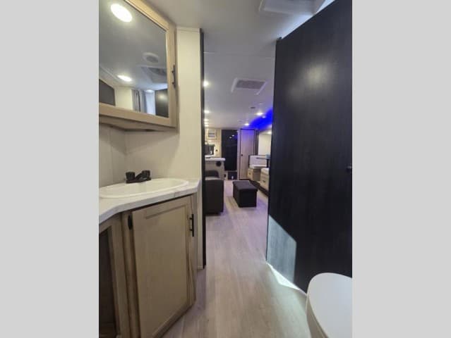 2026 Forest River 2026 Forest River Cherokee Grey Wolf - thumbnail 20