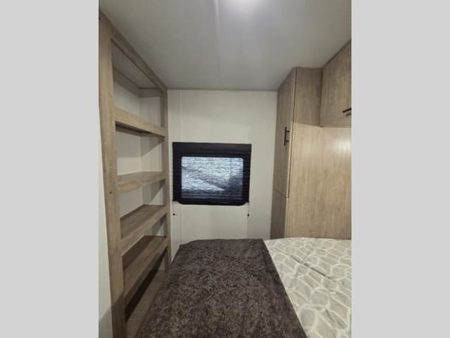 2026 Forest River 2026 Forest River Cherokee Grey Wolf - thumbnail 22