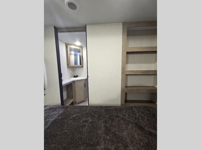 2026 Forest River 2026 Forest River Cherokee Grey Wolf - thumbnail 24