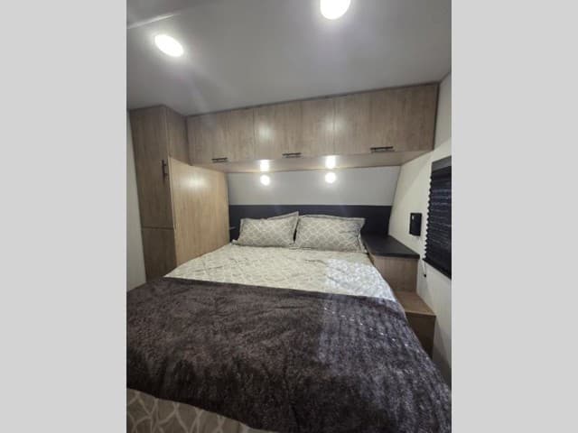 2026 Forest River 2026 Forest River Cherokee Grey Wolf - thumbnail 25