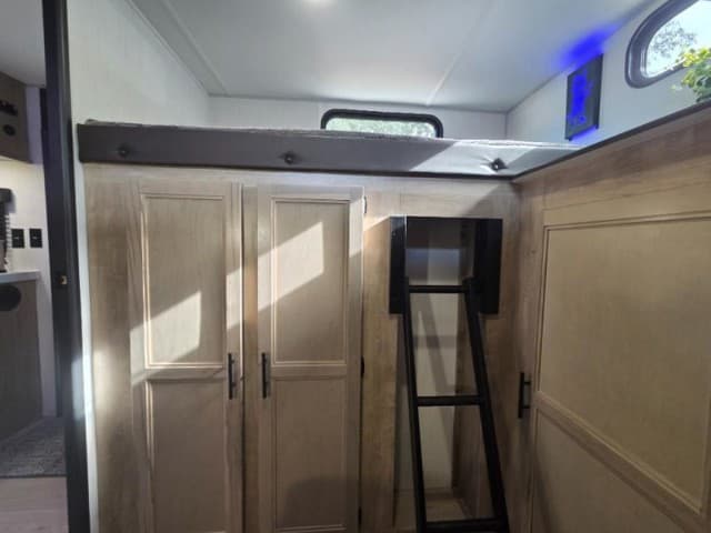 2026 Forest River 2026 Forest River Cherokee Grey Wolf - thumbnail 12