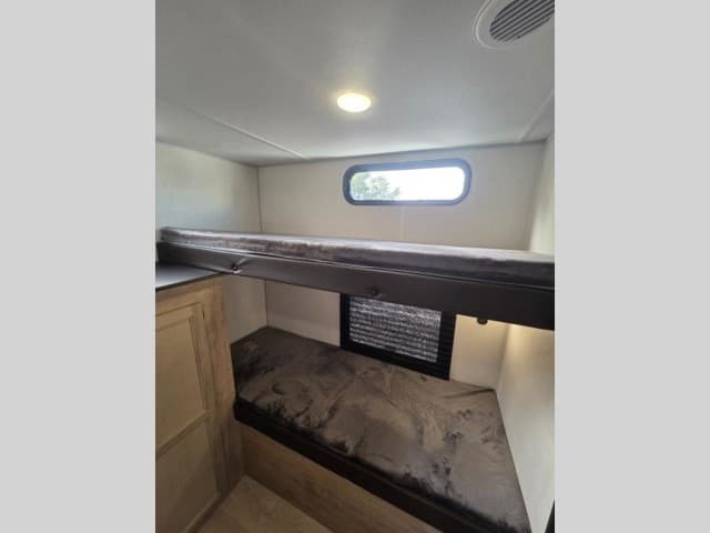 2026 Forest River 2026 Forest River Cherokee Grey Wolf - thumbnail 14