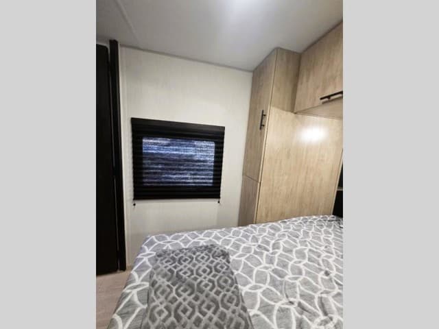 2026 Forest River 2026 Forest River Cherokee Grey Wolf - thumbnail 17