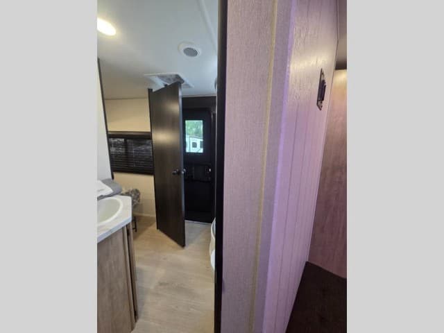 2026 Forest River 2026 Forest River Cherokee Grey Wolf - thumbnail 21