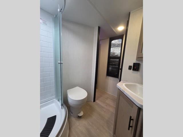 2026 Forest River 2026 Forest River Cherokee Grey Wolf - thumbnail 24