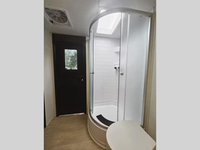 2026 Forest River 2026 Forest River Cherokee Grey Wolf - thumbnail 25