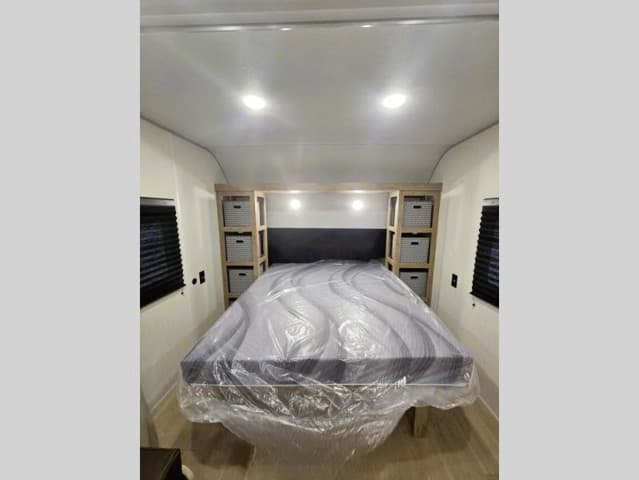 2026 Forest River 2026 Forest River Cherokee Grey Wolf - thumbnail 10