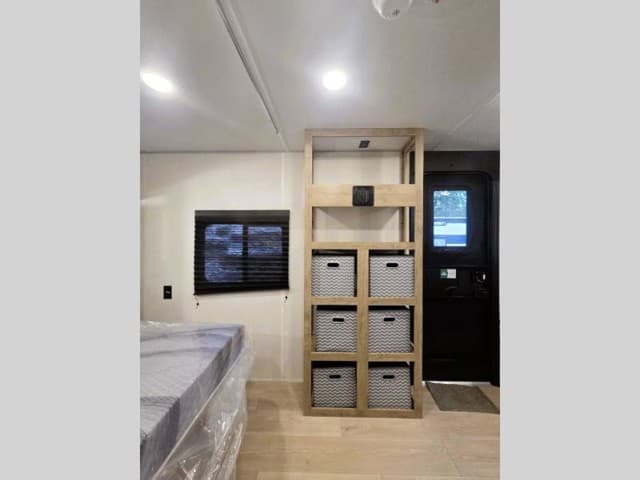 2026 Forest River 2026 Forest River Cherokee Grey Wolf - thumbnail 11