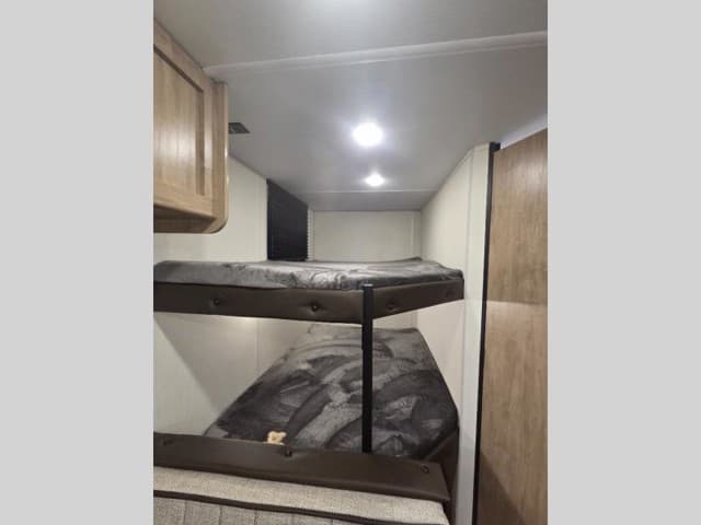 2026 Forest River 2026 Forest River Cherokee Grey Wolf - thumbnail 16