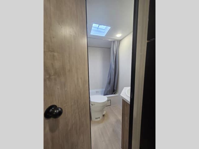 2026 Forest River 2026 Forest River Cherokee Grey Wolf - thumbnail 17