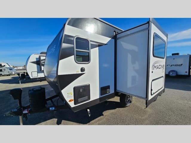 2025 Grand Design 2025 Grand Design Imagine AIM - thumbnail 8