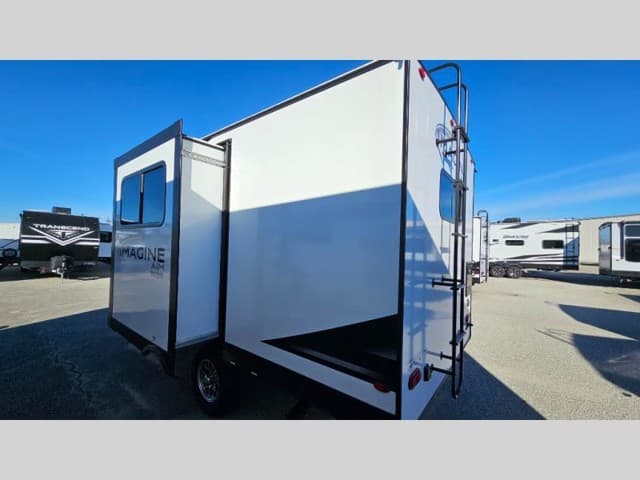 2025 Grand Design 2025 Grand Design Imagine AIM - thumbnail 10