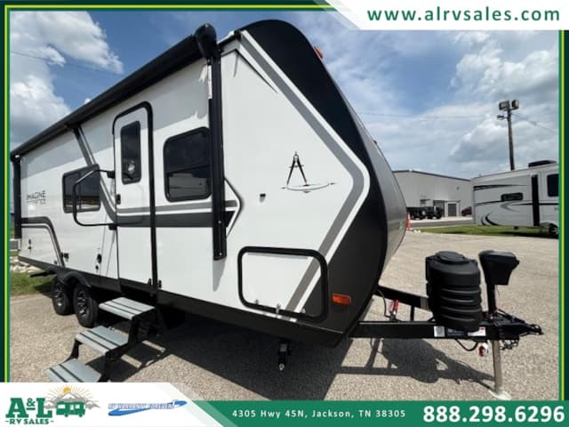 2026 Grand Design Imagine XLS 22MLE