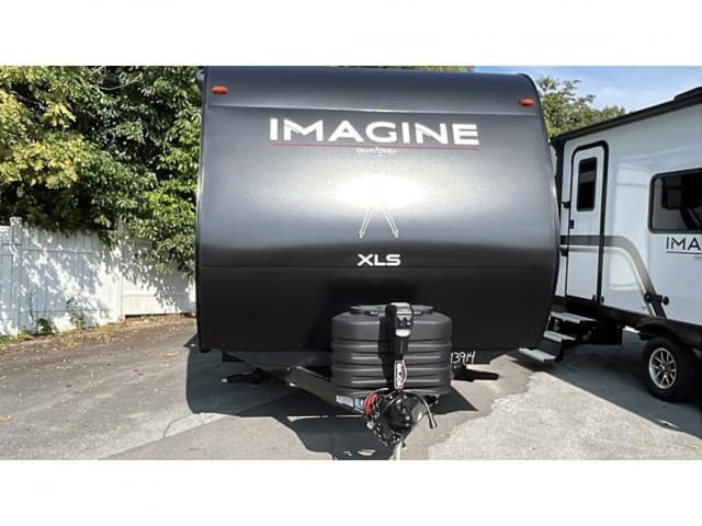 2026 Grand Design 2026 Grand Design Imagine XLS - thumbnail 3