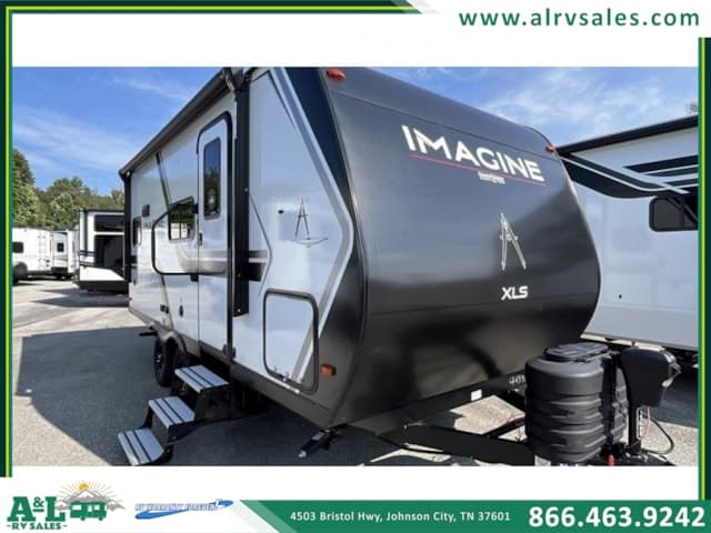 2026 Grand Design Imagine XLS 17MKE