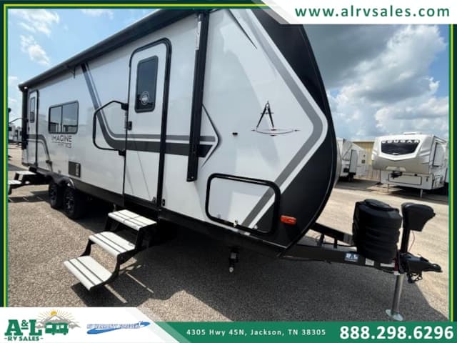 2026 Grand Design Imagine XLS 23LDE