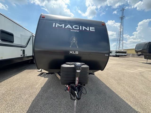 2026 Grand Design 2026 Grand Design Imagine XLS - thumbnail 3