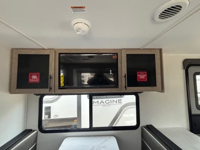 2026 Grand Design 2026 Grand Design Imagine XLS - thumbnail 12