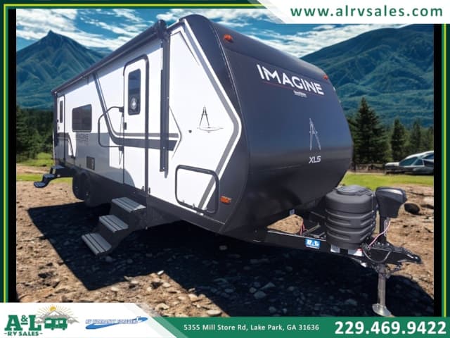 2026 Grand Design Imagine XLS 23LDE