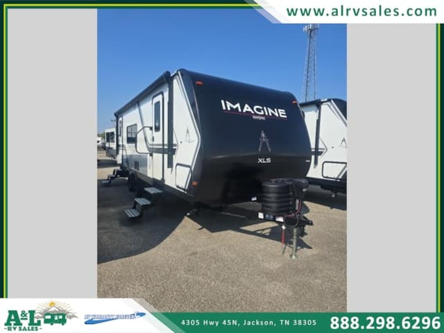 2026 Grand Design Imagine XLS 23LDE