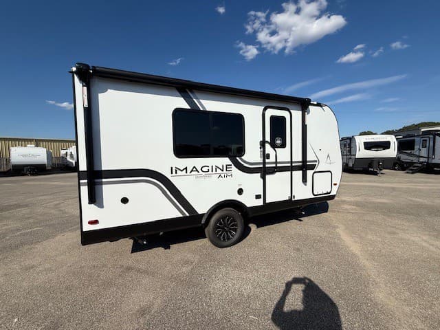 2026 Grand Design Imagine AIM 15RBA