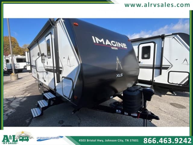 2026 Grand Design Imagine XLS 22BHE