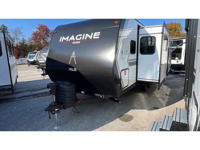 2026 Grand Design 2026 Grand Design Imagine XLS - thumbnail 5