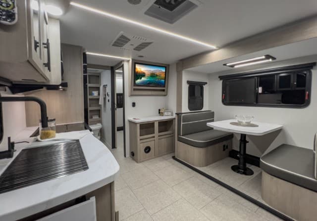 2026 Grand Design 2026 Grand Design Imagine XLS - thumbnail 19