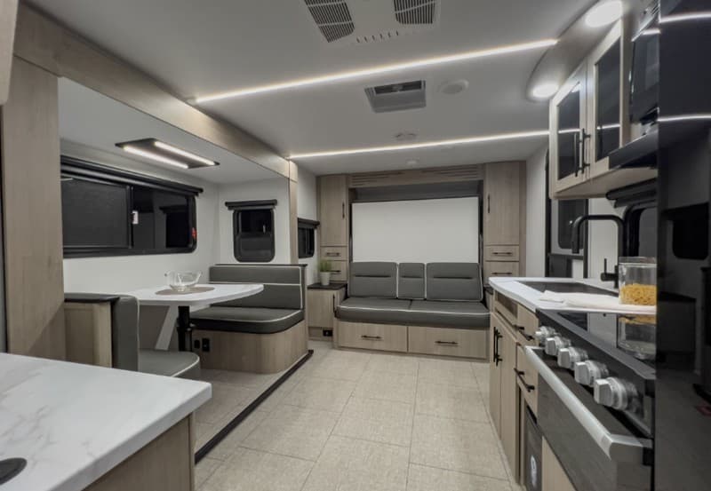 2026 Grand Design 2026 Grand Design Imagine XLS - thumbnail 23