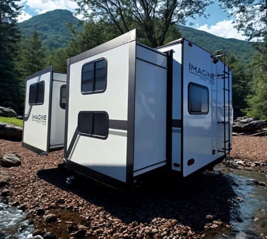 2026 Grand Design 2026 Grand Design Imagine XLS - thumbnail 4