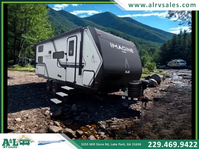 2026 Grand Design Imagine XLS 21MBE