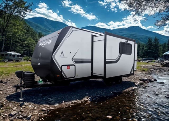 2026 Grand Design 2026 Grand Design Imagine XLS - thumbnail 4