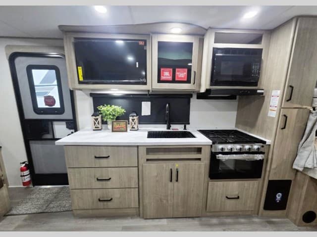 2026 Grand Design 2026 Grand Design Imagine XLS - thumbnail 10