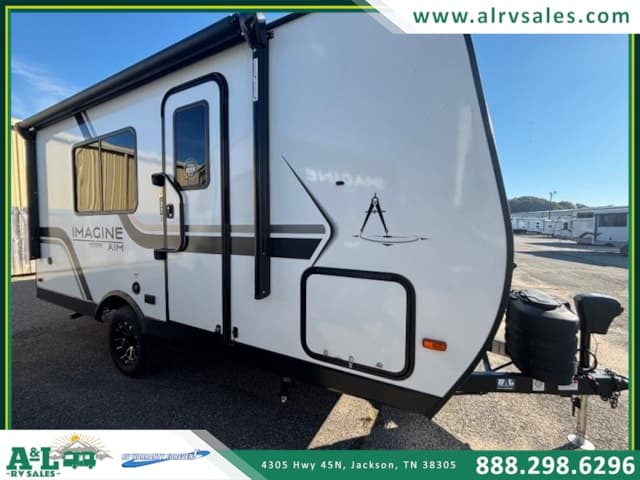 2026 Grand Design Imagine AIM 15RBA