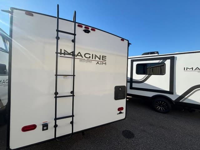 2026 Grand Design 2026 Grand Design Imagine AIM - thumbnail 5