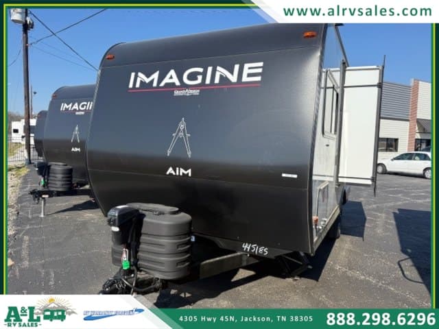 2026 Grand Design Imagine AIM 16MLA
