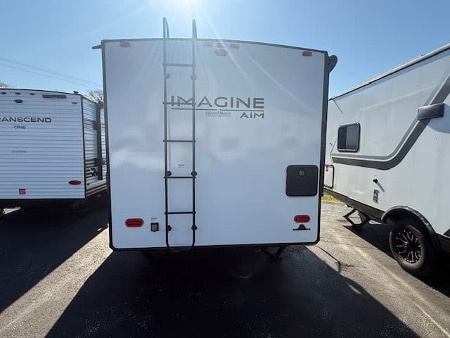 2026 Grand Design 2026 Grand Design Imagine AIM - thumbnail 4