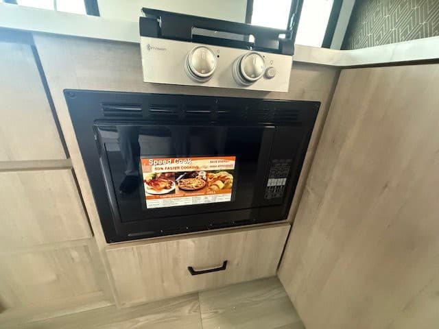 2026 Grand Design 2026 Grand Design Imagine AIM - thumbnail 13