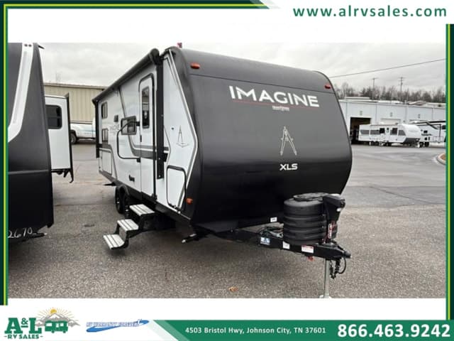 2026 Grand Design Imagine XLS 21MBE