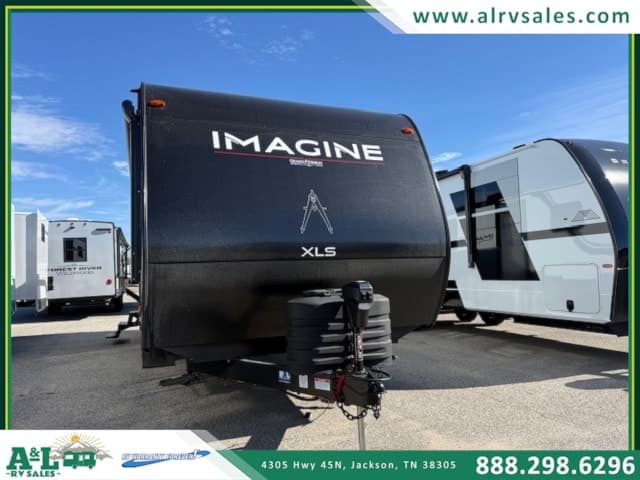 2026 Grand Design Imagine XLS 25RLE