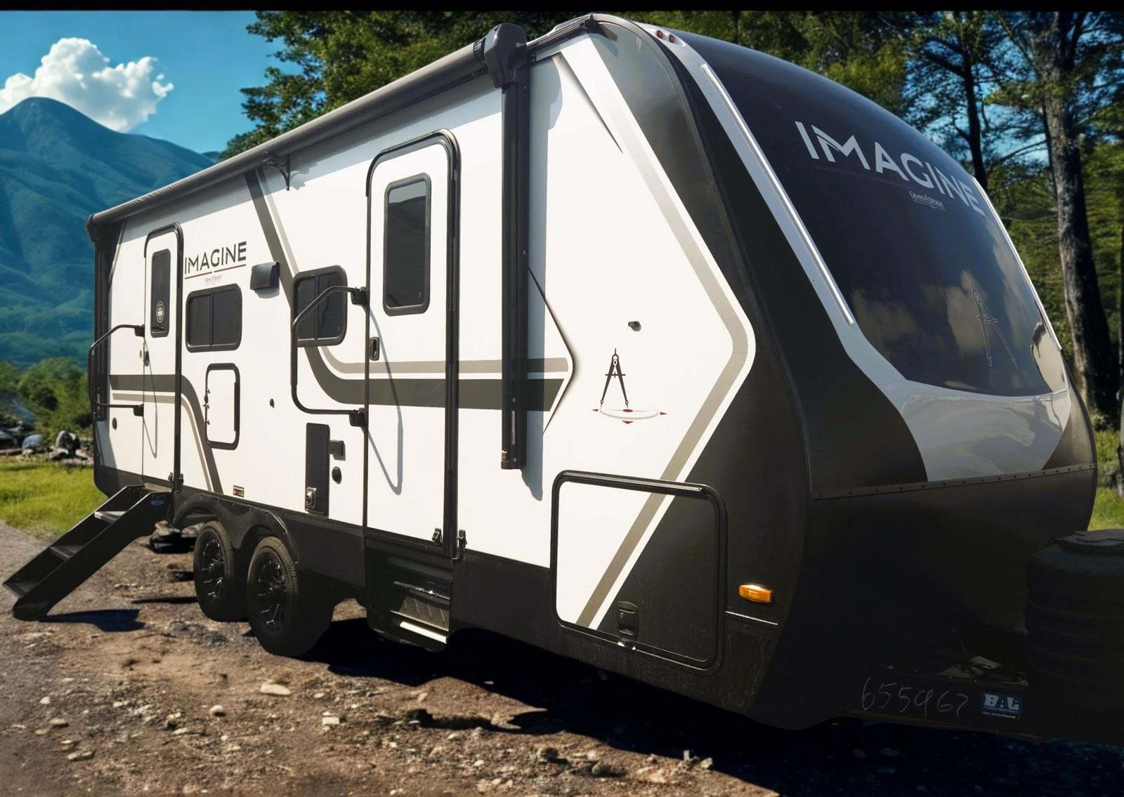 2026 Grand Design Imagine 2300MK