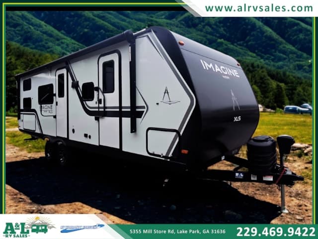 2026 Grand Design Imagine XLS 25DBE