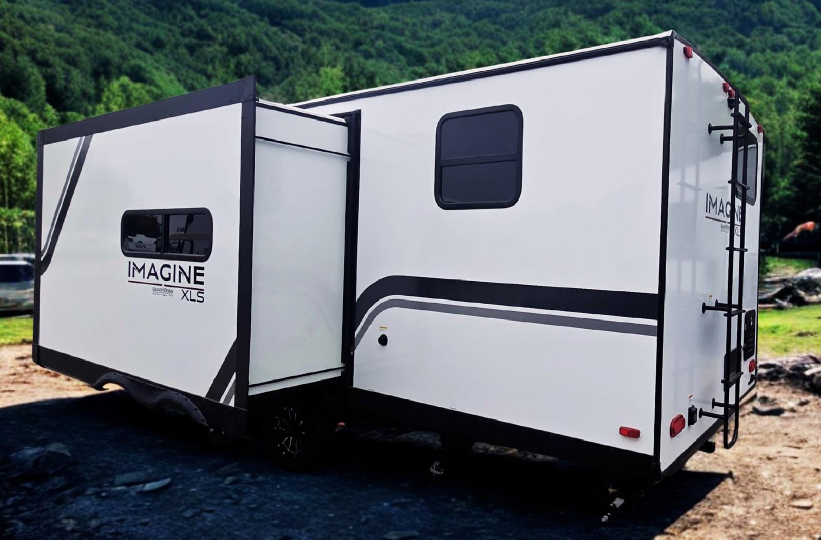 2026 Grand Design 2026 Grand Design Imagine XLS - thumbnail 5