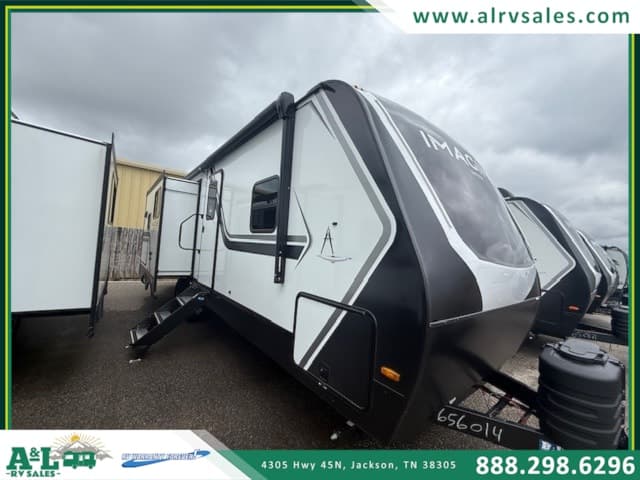 2026 Grand Design Imagine 2670MK