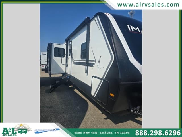 2026 Grand Design Imagine 2970RL