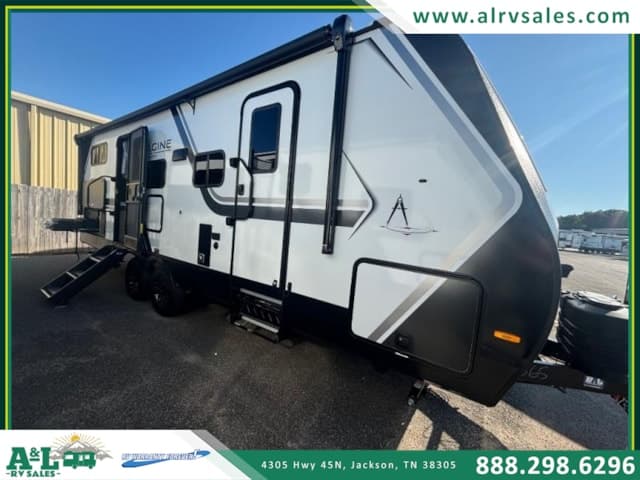 2026 Grand Design Imagine 2470BH