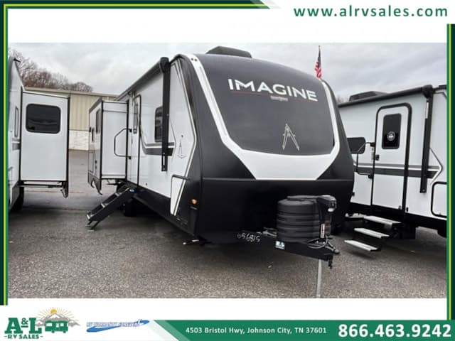 2026 Grand Design Imagine 2670MK